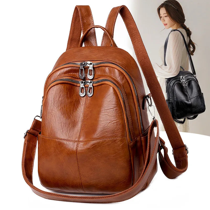 Teenage Girls School Bag Hot Backpack