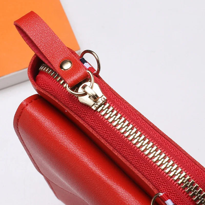 Small Shoulder Bag Crossbody for Women Phone Pocket