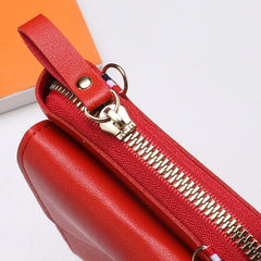 Small Shoulder Bag Crossbody for Women Phone Pocket