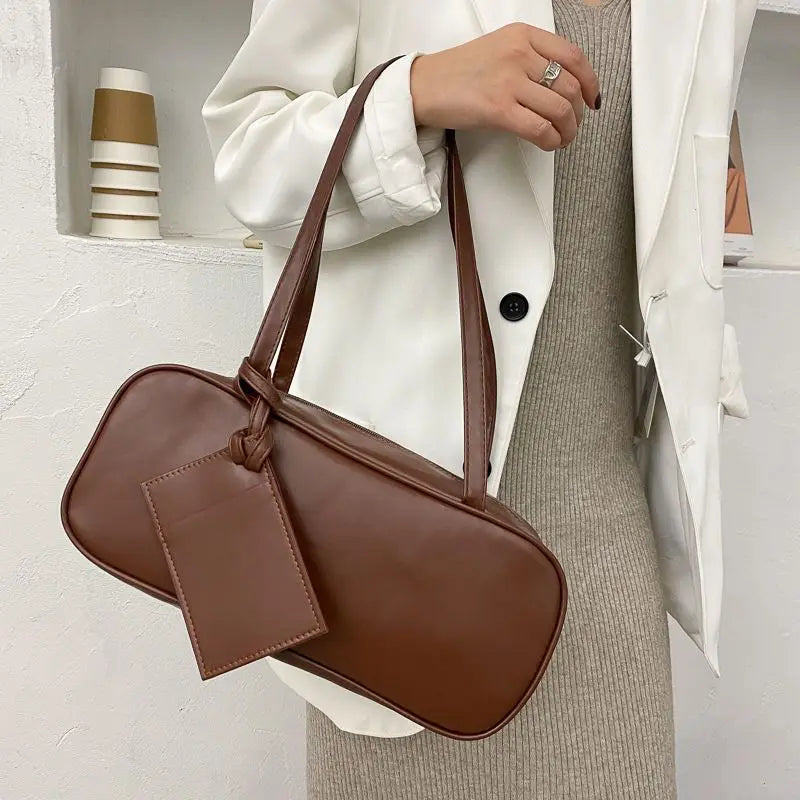 High Sense Women's Bag Shoulder Underarm Bag Handbag