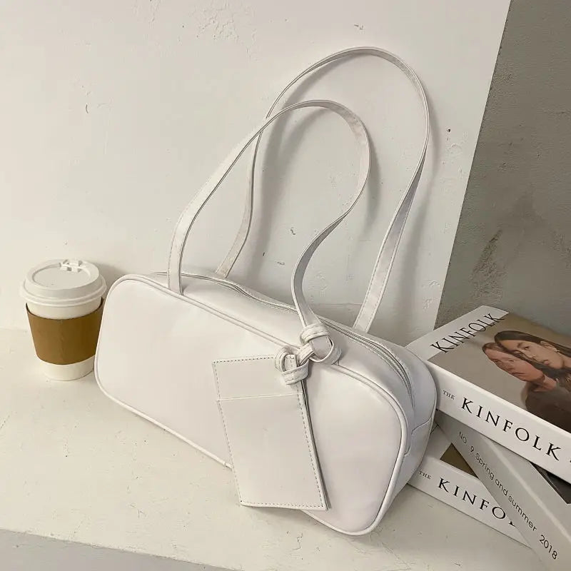 High Sense Women's Bag Shoulder Underarm Bag Handbag