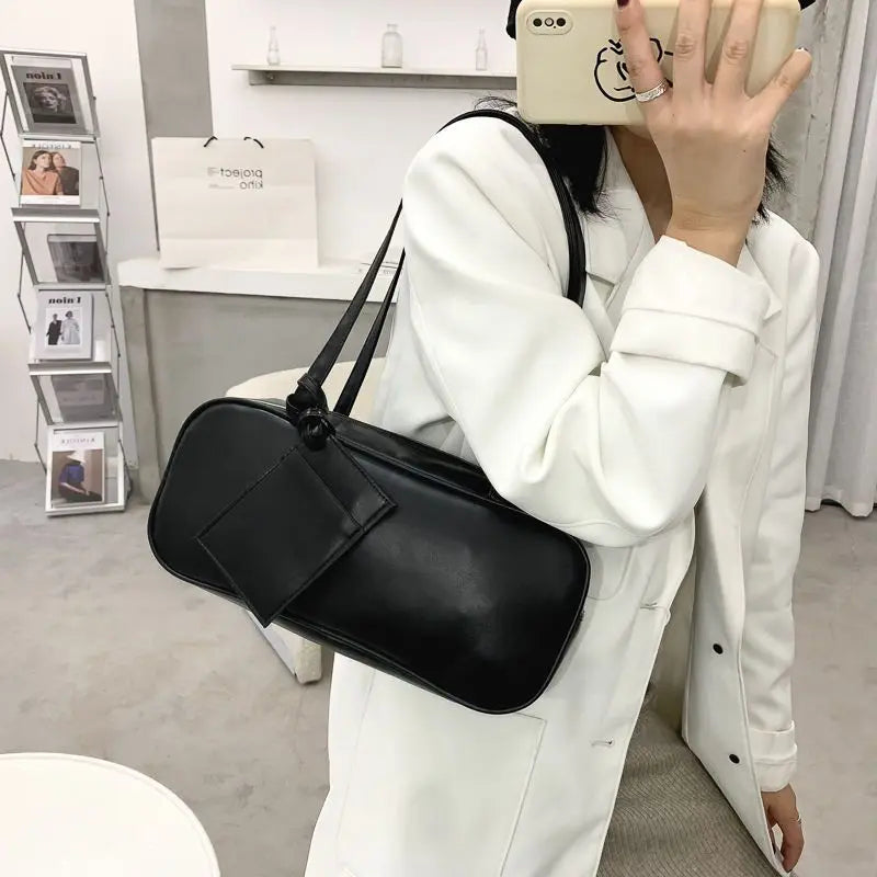 High Sense Women's Bag Shoulder Underarm Bag Handbag