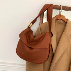 Soft PU Vintage Women Hand Bag Designers Handbags Women Shoulder Bags