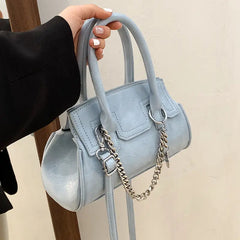High-end All-match Ins Bag Women's Bag Messenger Bag Foreign Temperament Handbag