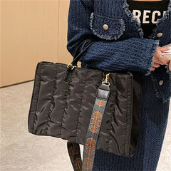Large Capacity Top Casual Shoulder Bag for Women Luxe
