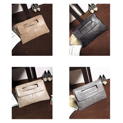 High Crossbody Bag Women's Handbag Messenger Bag Ladies Clutches Envelope Clutch