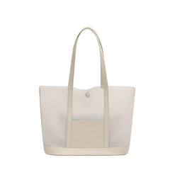 Jelly Transparent Daily Shoulder Handbag for Women