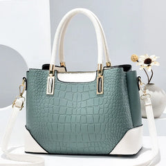 Large-capacity One-shoulder Messenger Bag for Women