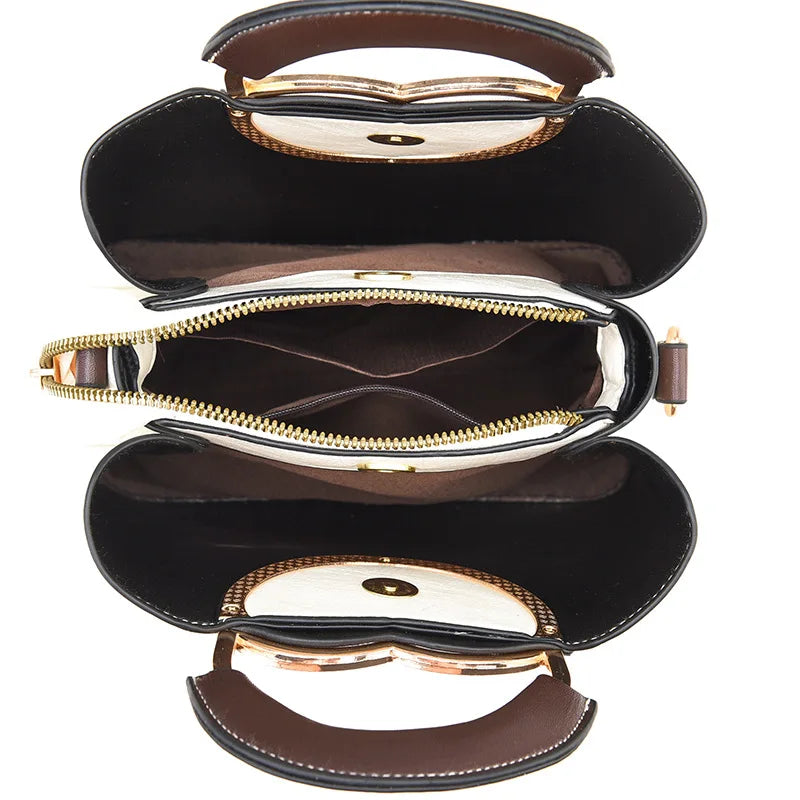 High-quality Ladies Hand Bag Shoulder Bag Autumn Diagonal Bag Women