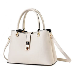 Shoulder Bag Women's Large-capacity Autumn Messenger Handbag