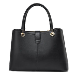 Shoulder Bag Women's Large-capacity Autumn Messenger Handbag