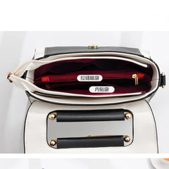 High-Quality Messenger Women's Shoulder Bag