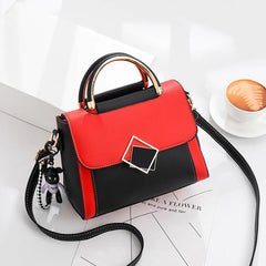 High-Quality Messenger Women's Shoulder Bag