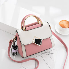 High-Quality Messenger Women's Shoulder Bag
