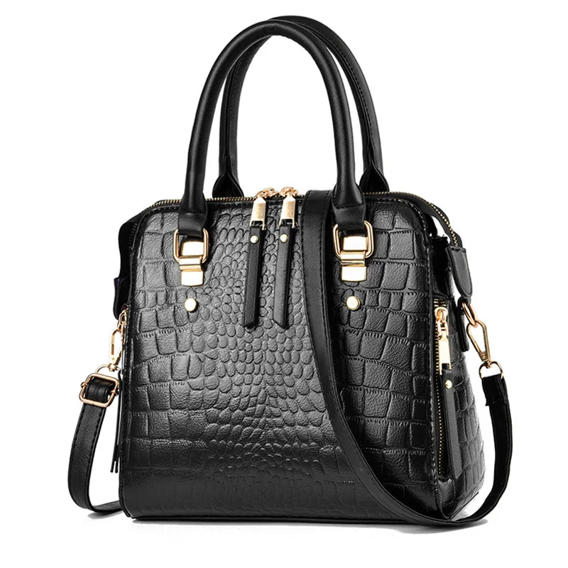 Sweet One-shoulder Women's Bag Autumn Fashionable Handbag