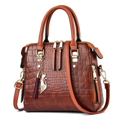 Sweet One-shoulder Women's Bag Autumn Fashionable Handbag