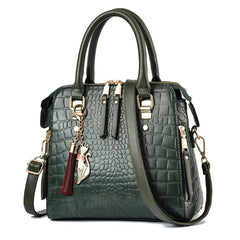 Sweet One-shoulder Women's Bag Autumn Fashionable Handbag