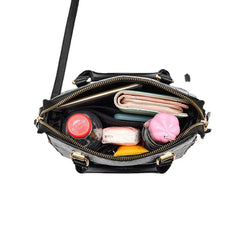 Sweet One-shoulder Women's Bag Autumn Fashionable Handbag