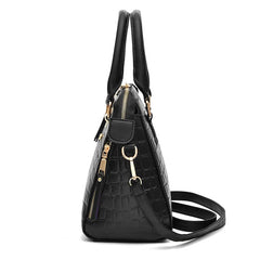 Sweet One-shoulder Women's Bag Autumn Fashionable Handbag