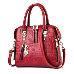 Sweet One-shoulder Women's Bag Autumn Fashionable Handbag