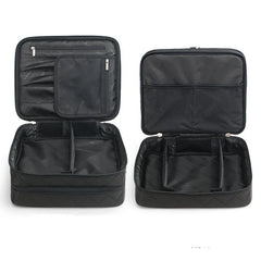 Women's Cosmetic Bag Large Capacity Portable Travel Organizer
