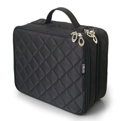 Women's Cosmetic Bag Large Capacity Portable Travel Organizer