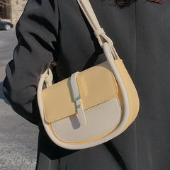 High-Quality Women's Shoulder Bag - All-Match Messenger Bag