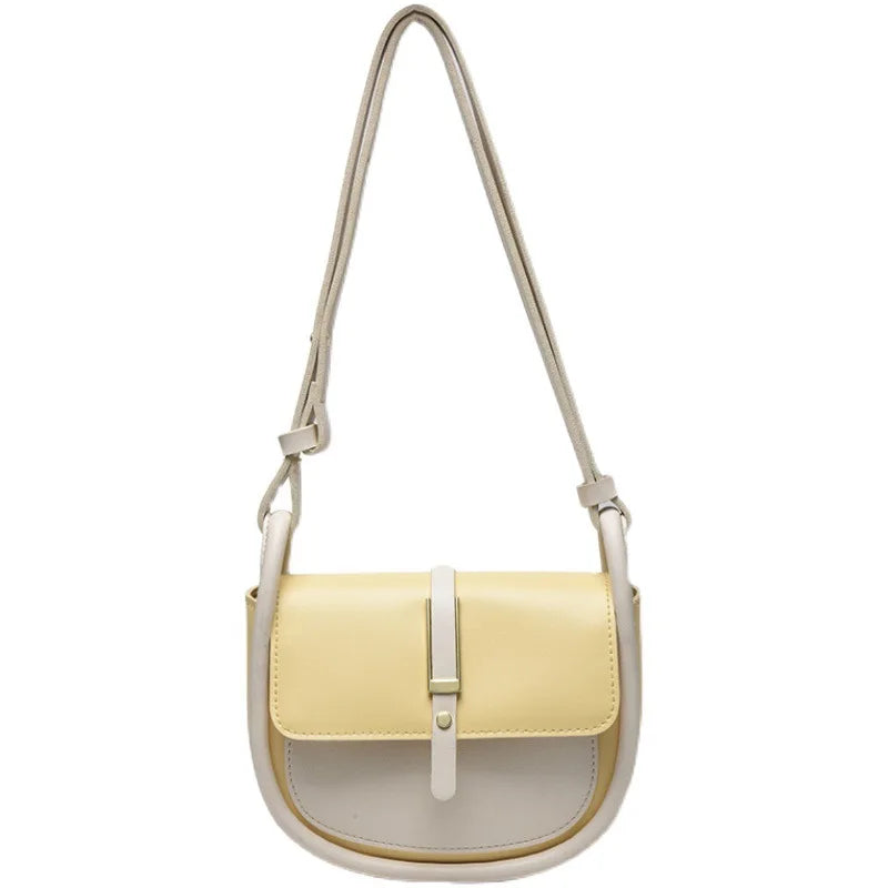 High-Quality Women's Shoulder Bag - All-Match Messenger Bag