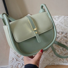 High-Quality Women's Shoulder Bag - All-Match Messenger Bag