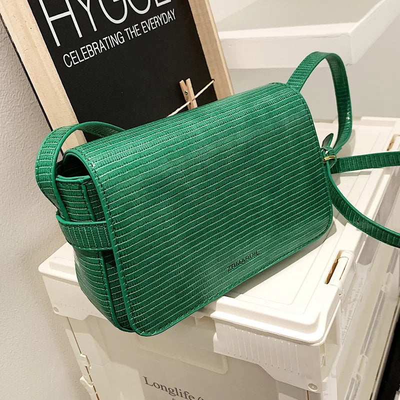 Women's Shoulder Bag - All-match Messenger Bag
