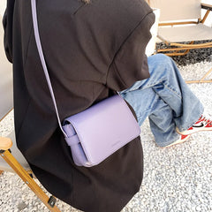 Women's Shoulder Bag - All-match Messenger Bag
