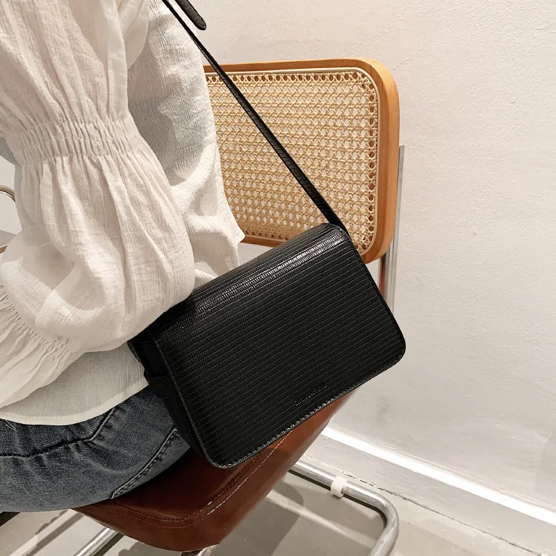 Women's Shoulder Bag - All-match Messenger Bag