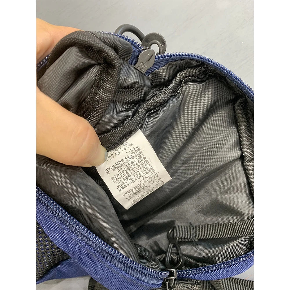 High-Quality Shoulder Bags Messenger Bag Casual Couple Models All-Match