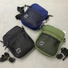 High-Quality Shoulder Bags Messenger Bag Casual Couple Models All-Match