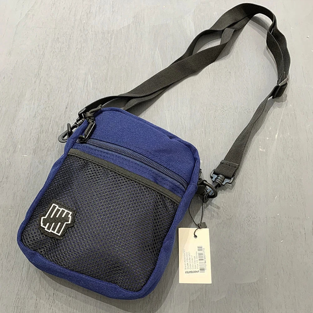 High-Quality Shoulder Bags Messenger Bag Casual Couple Models All-Match
