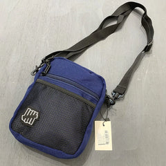 High-Quality Shoulder Bags Messenger Bag Casual Couple Models All-Match