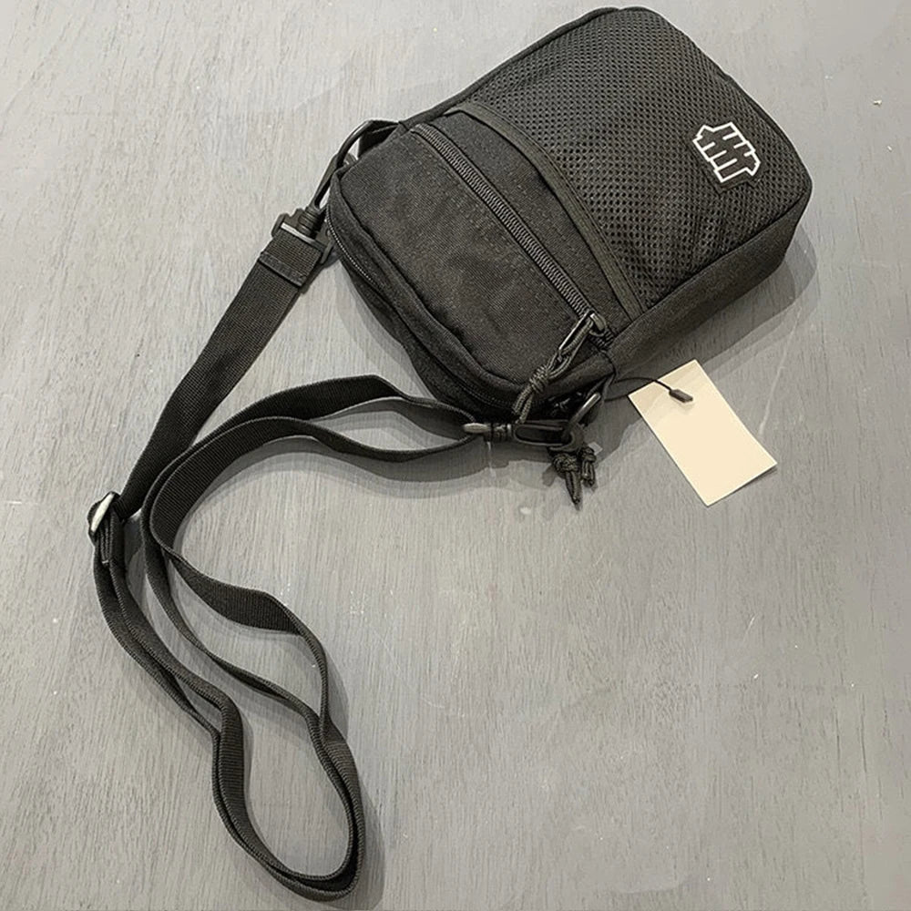 Men's and Women's Shoulder Bags Messenger Bag Casual Couple Models