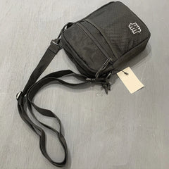 Men's and Women's Shoulder Bags Messenger Bag Casual Couple Models