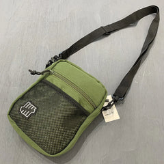 High-Quality Shoulder Bags Messenger Bag Casual Couple Models All-Match
