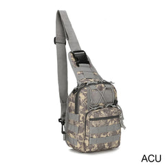 Hiking Trekking Backpack Climbing Shoulder Bag