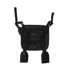 Men Chest Vest Bag Tactical Streetwear