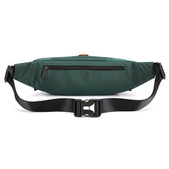 Hip Hop Bum Bags Fanny Pack Chest Crossbody Bag