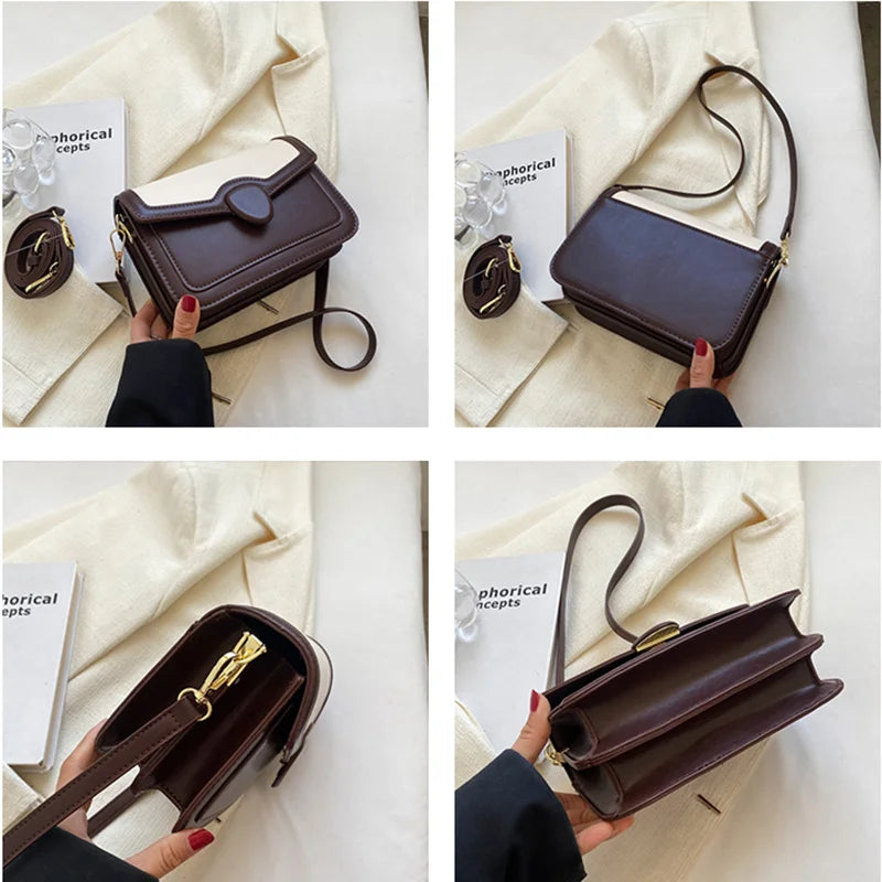 Hit Bag Girl Handbag Women Shoulder Bag Party Shopping Phone Wallet