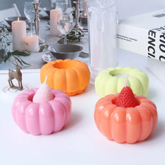 Resin Mold for Lipstick Holder, Concrete and Gypsum Mold