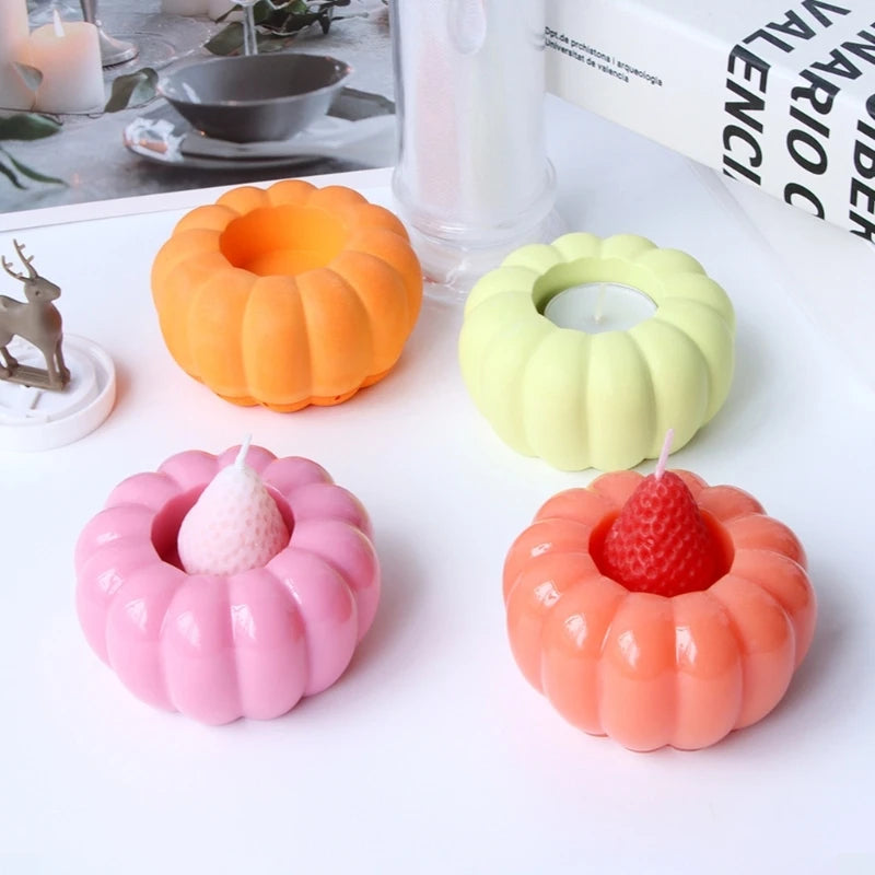 Resin Mold for Lipstick Holder, Concrete and Gypsum Mold