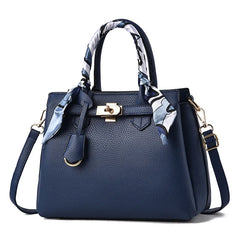 Red Bridal Bag Women's Handbag Wedding Gift