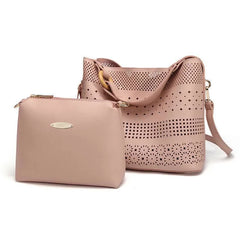 Women Shoulder Bag PU Leather Messenger