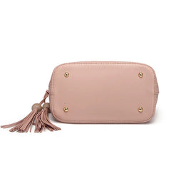 Women Shoulder Bag PU Leather Messenger
