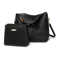 Women Shoulder Bag PU Leather Messenger