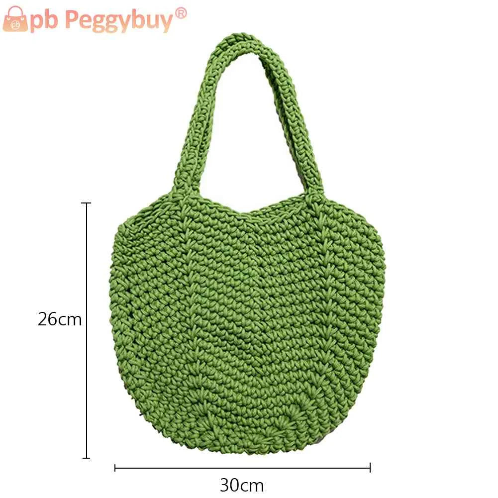 Hollow Women Tote Bags Soft Style Handbags